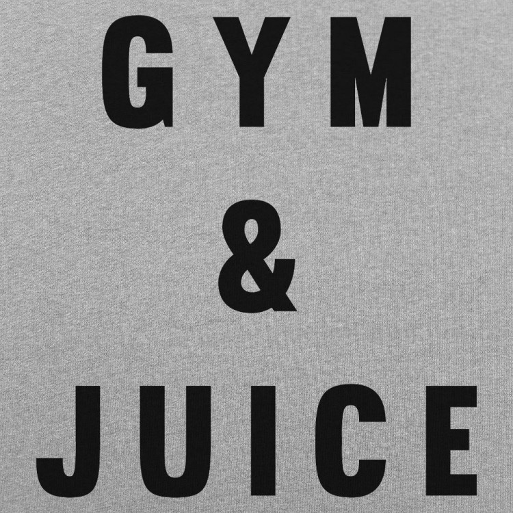 Gym And Juice