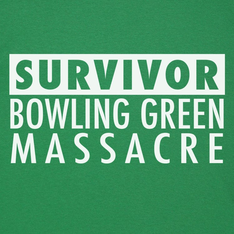 Bowling Green Survivor