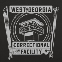 West Georgia Correctional 