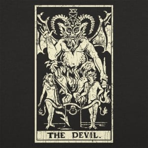 Tarot Devil