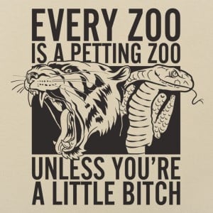 Every Zoo Petting Zoo