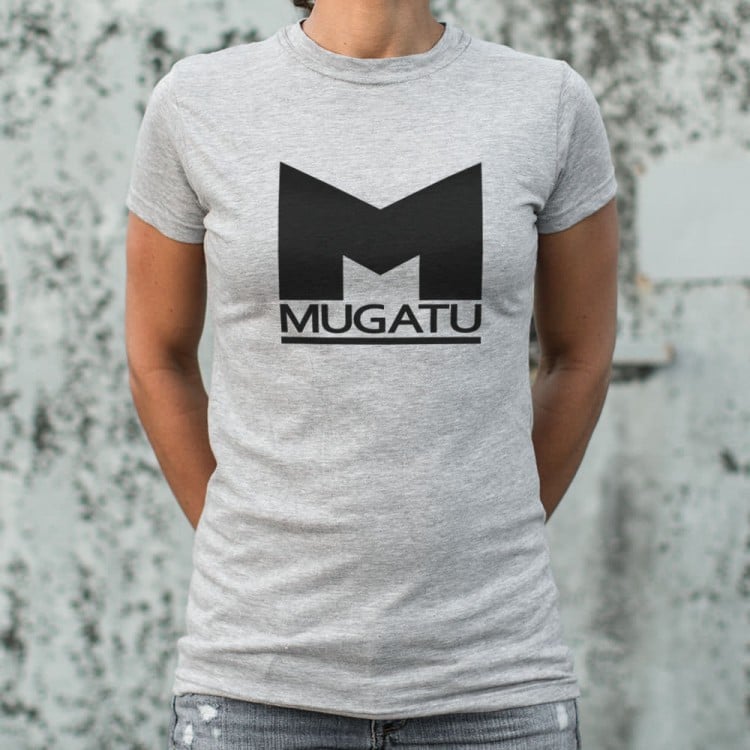 mugatu shirt