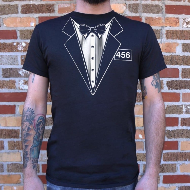 player 456 shirt