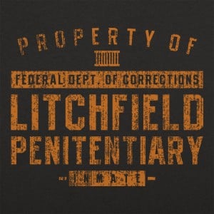 Property Of Litchfield 