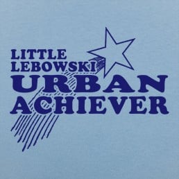 Lebowski Urban Achiever