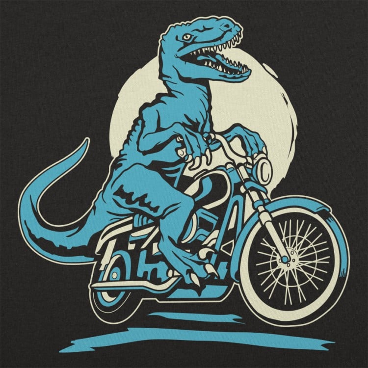 leader raptor cycle