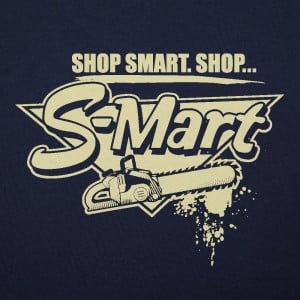 Shop S-Mart