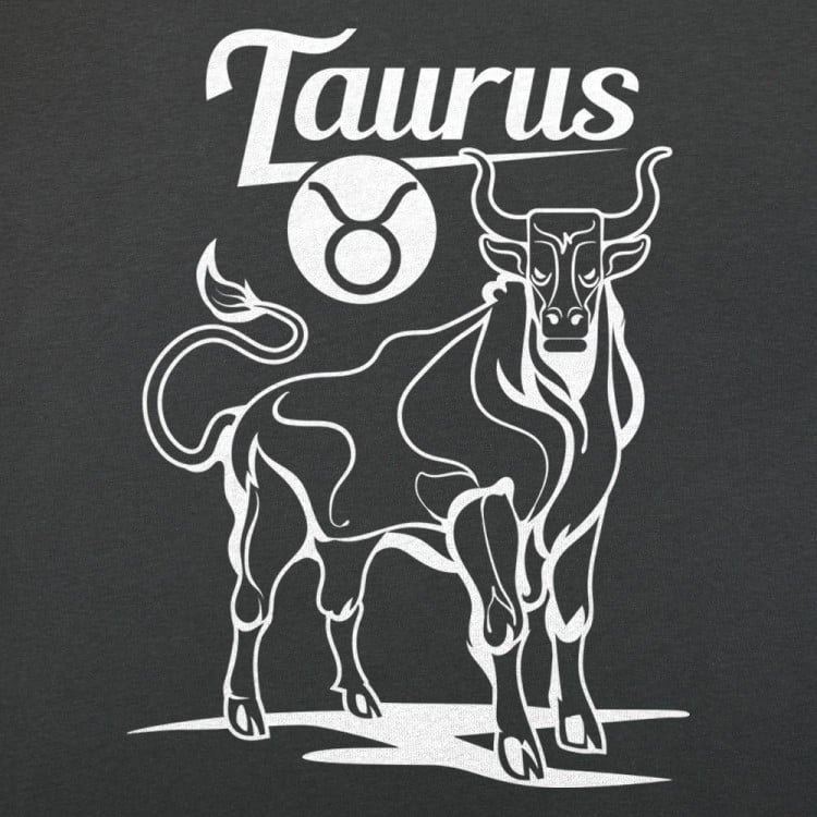 taurus zodiac shirts