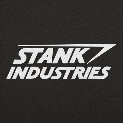 Stank Industries T-Shirt | 6 Dollar Shirts