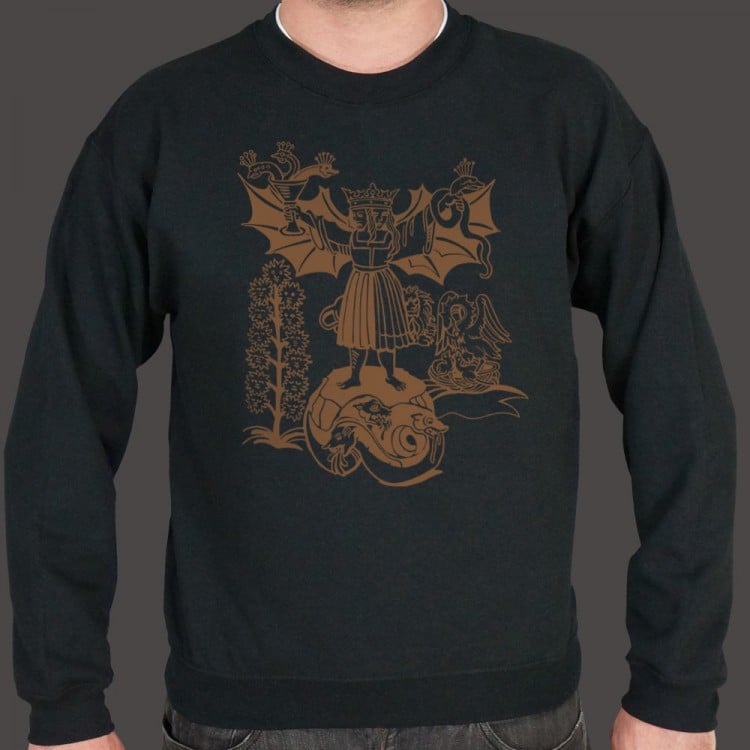 alchemy england t shirts