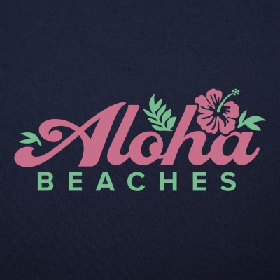 Aloha Beaches T-Shirt | 6 Dollar Shirts