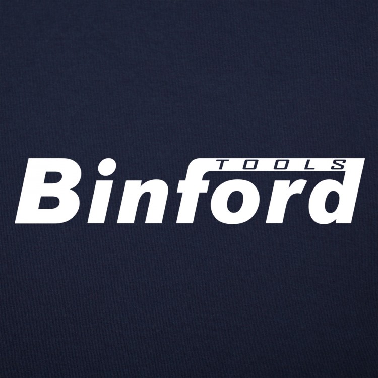 Binford Tools.