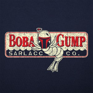Boba Gump