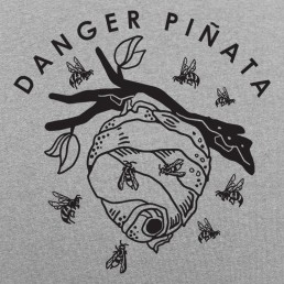 Danger Piñata