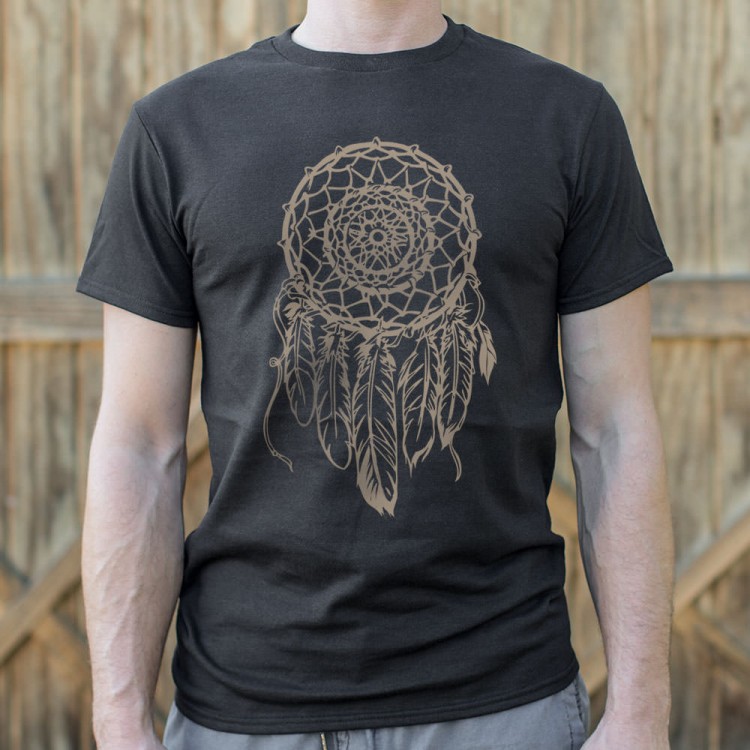 Dream Catcher T-Shirt | 6 Dollar Shirts