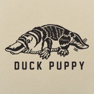 Duck Puppy