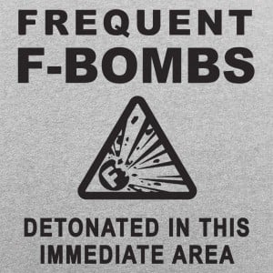F-Bomb Area