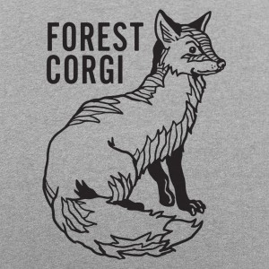 Forest Corgi