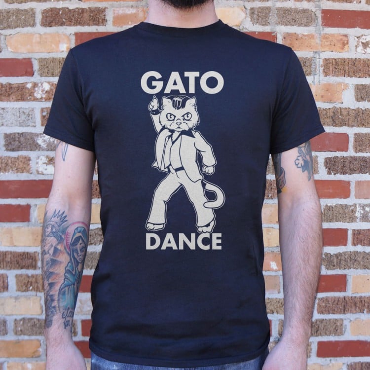 Gato Dance