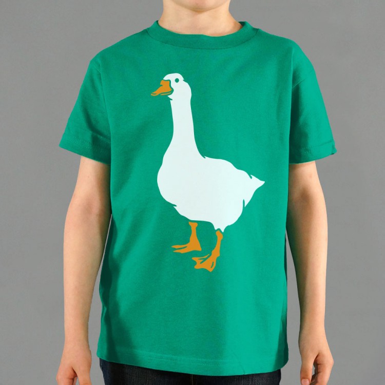 goose hunting shirts