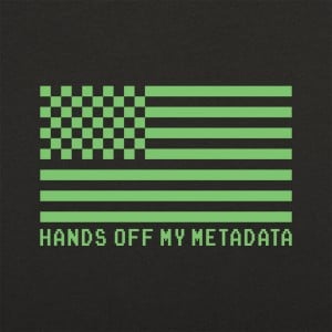 Hands Off My Metadata