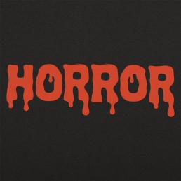 Horror Tees | 6 Dollar Shirts