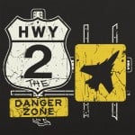 Highway 2 Danger Zone