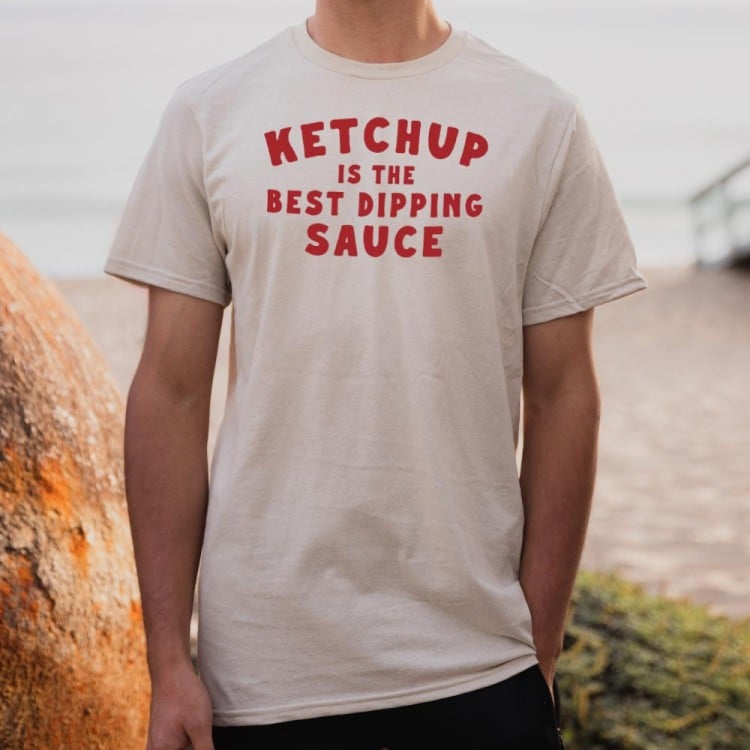 Ketchup is the Best