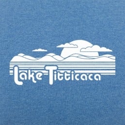 Lake Titticaca