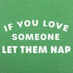 Let Them Nap