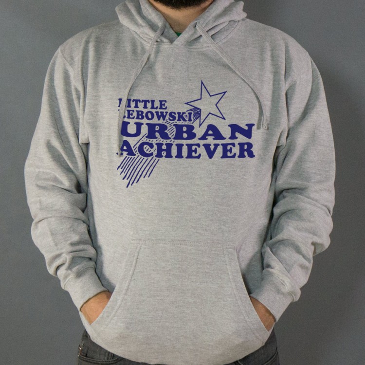 urban achievers shirt