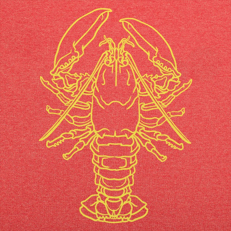 lobster t shirt