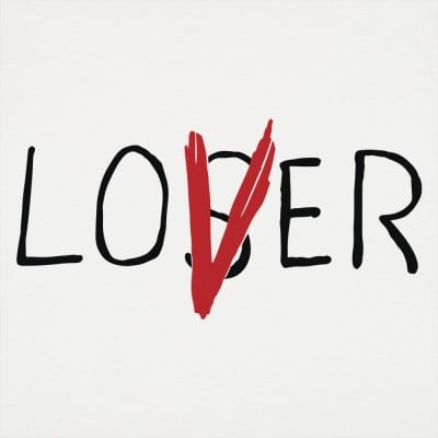 Loser Lover T-Shirt | 6 Dollar Shirts