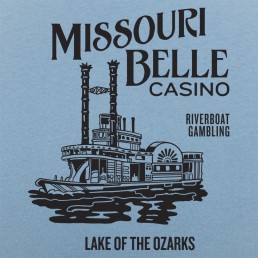 Missouri Belle Casino