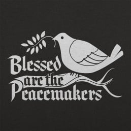 Blessed Peacemakers