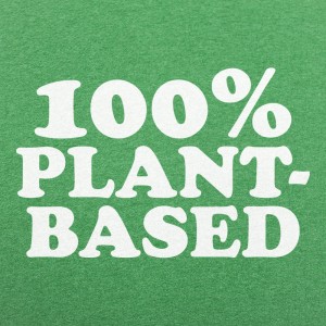 100% Plant-Based