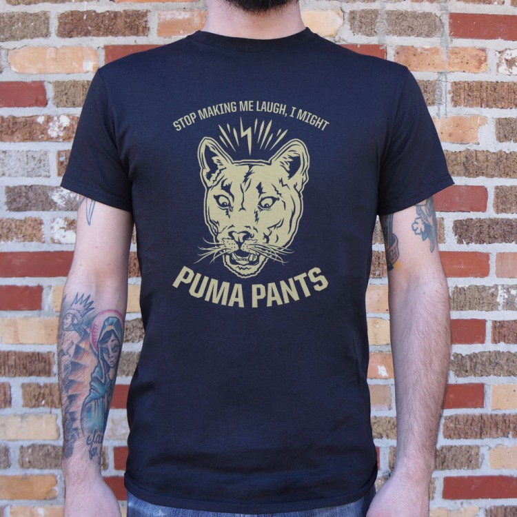 Puma Pants