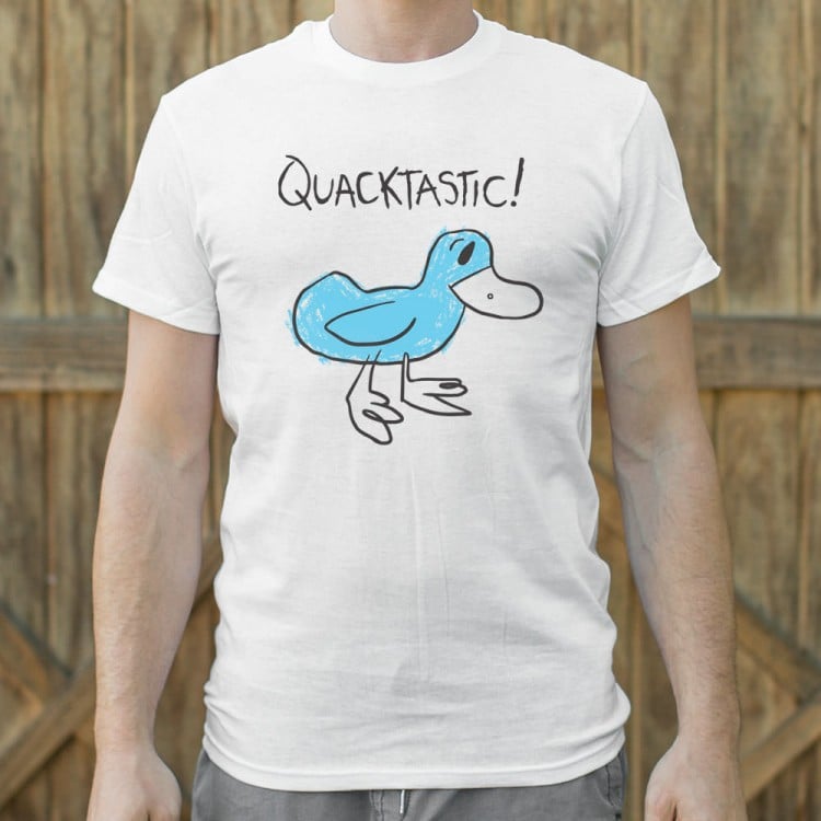 Quacktastic