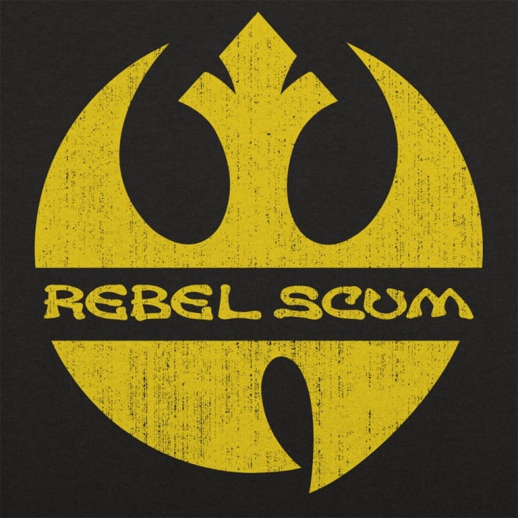 rebel movie t shirts