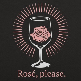 Rosé, Please