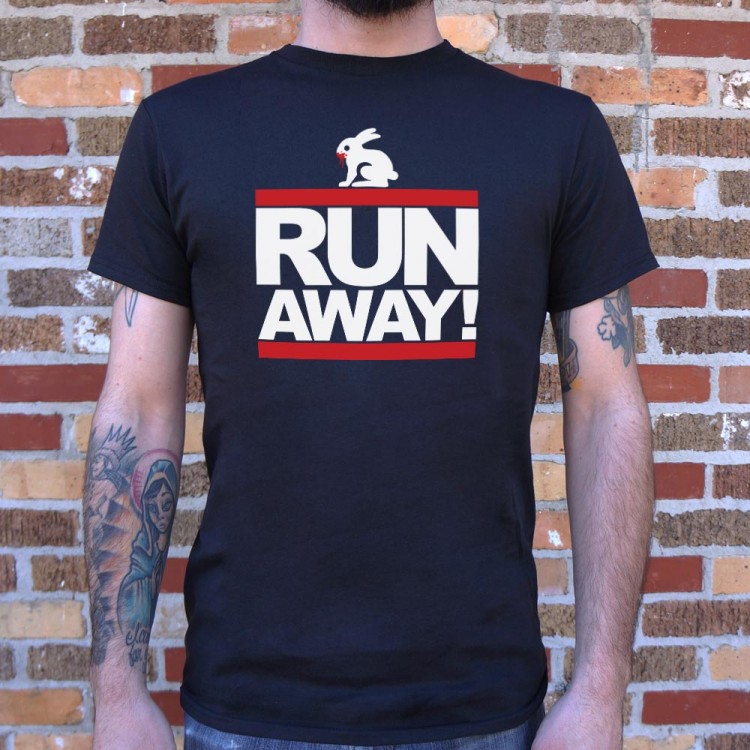 Run Away Rabbit