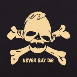 Sloth Never Die