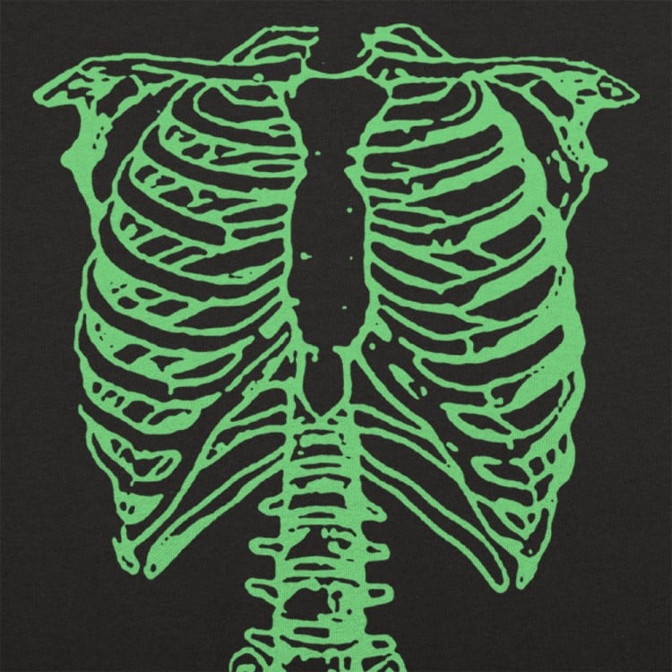 vlone skeleton