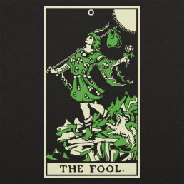 Tarot Fool