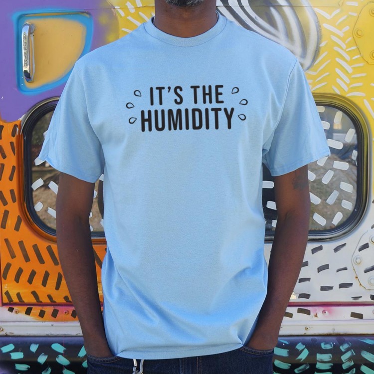 The Humidity