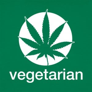 Vegetarian Sweet Leaf
