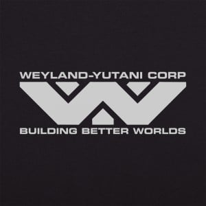 Weyland Yutani Corp