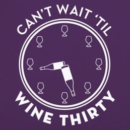 Wine Thirty