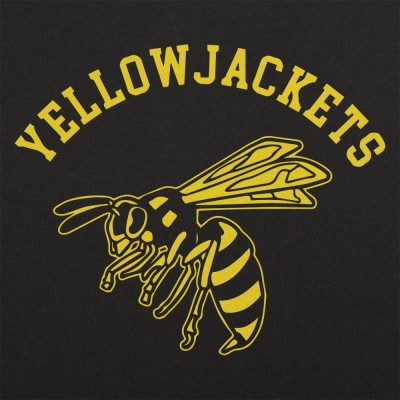 Yellowjackets T-Shirt | 6 Dollar Shirts