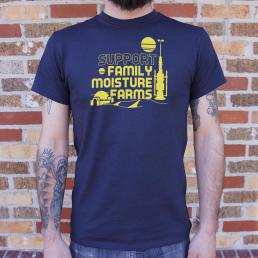 Support Family Moisture Farms